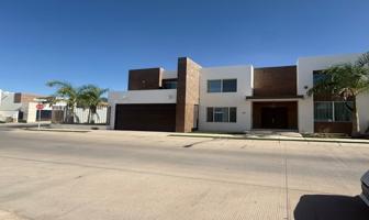 Foto de inmueble en Blvd. Colosio y Santiago, 83220 Hermosillo, Son., Col. La Coruña Residencial C.P. 83220, Hermosillo