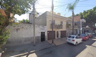 Foto de inmueble en C. Antonio Enríquez 316, Libertad, 44750 Guadalajara, Jal. #s/n, Col. Libertad C.P. 44750, Guadalajara