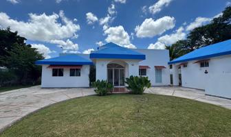 Foto de inmueble en C. 69, Temozón Nte, 97302 Mérida, Yuc., Col. Piedra Antigua C.P. 97302, Mérida