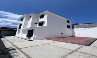 Foto de inmueble en C. de Oaxaca, 71242 San Francisco Tutla, Oax., Col. Sol Naciente C.P. 71242, Santa Lucía del Camino