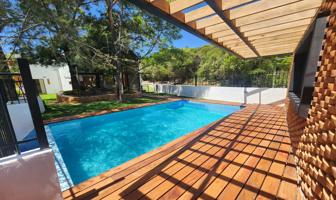 Foto de inmueble en Residencia Lago II Nueva Amueblada con Alberca Climatizada #s/n, Col. Rancho San Diego C.P. 51924, Ixtapan de la Sal