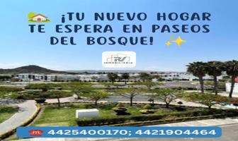Foto de inmueble en Paseos del Bosque, 76910 El Pueblito, Qro. #s/n, Col. Paseos del Bosque C.P. 76910, Corregidora