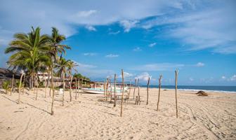 Foto de inmueble en Pie de la Cuesta, Acapulco de Juárez, Gro., Col. Pie de La Cuesta C.P. 39900, Acapulco de Juárez