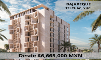 Foto de inmueble en Telchac Puerto, Yuc. #s/n, Col. Telchac Puerto C.P. 97407, Telchac Puerto