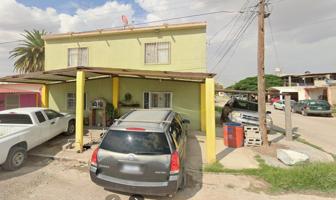 Foto de inmueble en NICOLAS BRAVO #1210, Col. Bermejillo C.P. 35230, Mapimí