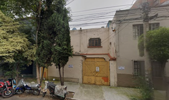 Foto de inmueble en Antonio Maura 136, Moderna, Benito Juárez, 03510 Ciudad de México, CDMX #136, Col. Moderna C.P. 03510, Benito Juárez