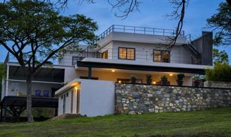 Foto de inmueble en P del Tigrillo , Col. Vista del Lago (Country Club de Chapala) C.P. 45936, Chapala