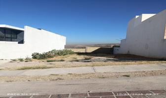 Foto de inmueble en Lomas Punta del Este TERRENO EN VENTA en Roble  #s/n, Col. Residencial Lomas Punta del Este C.P. 37296, León
