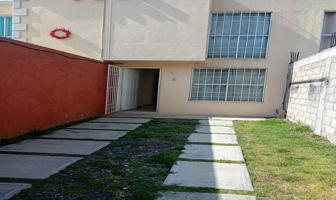Foto de inmueble en La Loma I, 51355 Conjunto Urbano la Loma I, Méx. #s/nInt. D1, Col. Vista Hermosa C.P. 51355, Zinacantepec
