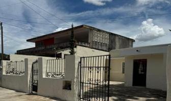 Foto de inmueble en Cinco Colonias, Mérida, Yuc. #s/n, Col. 5 Colonias C.P. 97280, Mérida