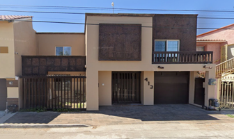 Foto de inmueble en San Martin 413, Privada la Toscana, 26050 Piedras Negras, Coah. #413, Col. Harold R Pape C.P. 26050, Piedras Negras