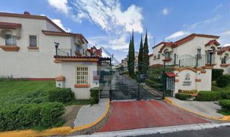 Foto de inmueble en PRIVADA OLIVARES, Col. Villa del Real C.P. 55749, Tecámac