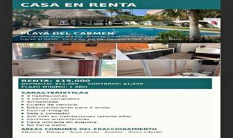 Foto de inmueble en Cda. Cantil de Groenlandia 240, 77726 Playa del Carmen, Q.R. #240, Col. Encuentro C.P. 77726, Solidaridad