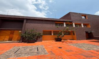 Foto de inmueble en Cantera, Col. Santa Úrsula Xitla C.P. 14420, Tlalpan