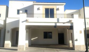 Foto de inmueble en los deseos #6, Col. La Encantada Privada Alebrijes C.P. 83224, Hermosillo