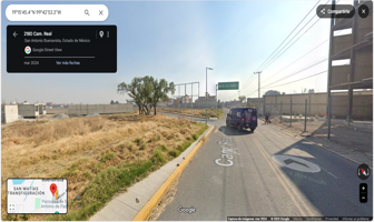 Foto de inmueble en Camino Real 2135 #2135, Col. San Antonio Buenavista C.P. 50266, Toluca