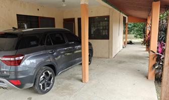 Foto de inmueble en Río Tuxpan, Col. San Miguel Mecatepec C.P. 92903, Tihuatlán