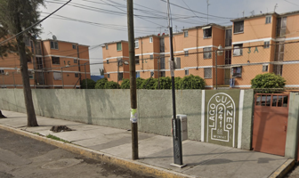 Foto de inmueble en Lago Cuitzeo 241, La Turba, Tláhuac, 13250 Ciudad de México, CDMX #241, Col. La Turba C.P. 13250, Tláhuac