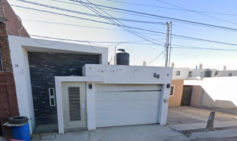 Foto de inmueble en Agua Clara 58 #58, Col. Los Manantiales C.P. 83117, Hermosillo