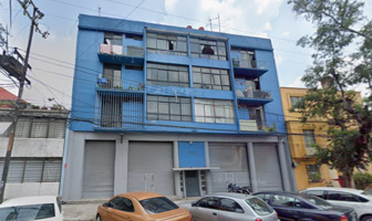 Foto de inmueble en Naranjo 263, Sta María la Ribera, Cuauhtémoc, 06400 Ciudad de México, CDMX #263, Col. Santa Maria La Ribera C.P. 06400, Cuauhtémoc