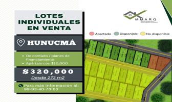 Foto de inmueble en 97350 Hunucmá, Yuc., Col. Centro Hunucmá C.P. 97350, Hunucmá