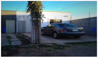 Foto de inmueble en Zacatecas 1023, Jaripillo, 82136 Mazatlán, Sin. #1023, Col. Jaripillo C.P. 82136, Mazatlán