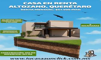Foto de inmueble en Anillo Vial Fray Junípero Serra, 76237 Santiago de QueréTa, Col. Altozano el Nuevo Querétaro C.P. 76237, Querétaro