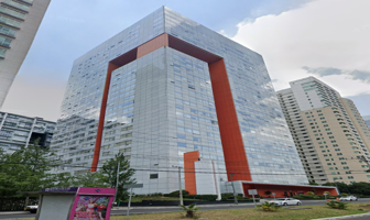 Foto de inmueble en Santa Fe #s/n, Col. Santa Fe Cuajimalpa C.P. 05348, Cuajimalpa de Morelos