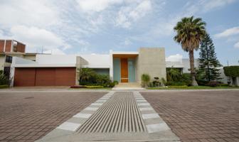 Foto de inmueble en Los Encinos, 72813 San Andrés Cholula, Pue., Col. Campestre Morillotla C.P. 72813, San Andrés Cholula