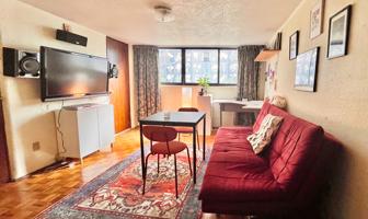 Foto de inmueble en C. Génova 19, Juárez, Cuauhtémoc, 06600 Ciudad de México, CDMX #19, Col. Juárez C.P. 06600, Cuauhtémoc