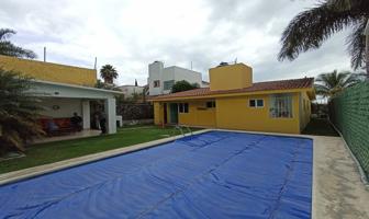 Foto de inmueble en Vergeles de Oaxtepec, 62738 Oaxtepec, Mor., Col. Vergeles de Oaxtepec C.P. 62738, Yautepec