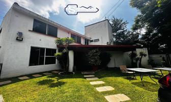 Foto de inmueble en Lomas de Cocoyoc, Fraccionamiento Lomas de Cocoyoc, Mor., Col. Lomas de Cocoyoc C.P. 62847, Atlatlahucan