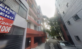 Foto de inmueble en Claus Sluter 37, Nonoalco, Benito Juárez, 03700 Ciudad de México, CDMX #37, Col. Santa Maria Nonoalco C.P. 03700, Benito Juárez