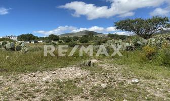 Foto de inmueble en 6G83+JGV, 37915 San Pedro de los Pozos, Gto., Col. Mineral de Pozos C.P. 37915, San Luis de la Paz