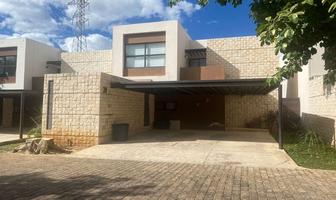 Foto de inmueble en 7, Col. Cholul C.P. 97305, Mérida