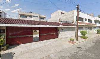 Foto de inmueble en  , Col. 7 de Noviembre C.P. 07840, Gustavo A. Madero
