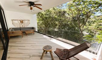 Foto de inmueble en 7 Poniente Mz. 53 Lt. 1 Condo Oasis Yaaxlum. R. 15 Tulum, Quintana Roo, Col. La Veleta C.P. 77760, Tulum