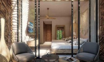Foto de inmueble en calle 7, Col. Tulum Centro C.P. 77760, Tulum