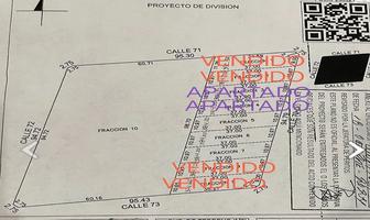 Foto de inmueble en 70 D, Col. Chuburna de Hidalgo C.P. 97205, Mérida