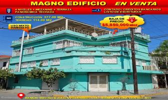 Foto de inmueble en Ramón Treviño & Calle Dr Julián Villarreal, Terminal, 64580 Monterrey, N.L., Col. Terminal C.P. 64580, Monterrey