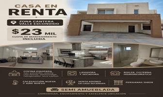 Foto de inmueble en Valle Escondido, Chih., Col. Valle Escondido C.P. 31054, Chihuahua