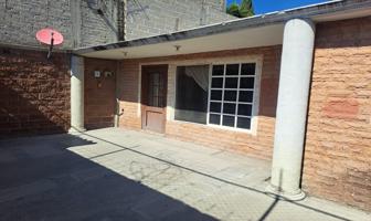 Foto de inmueble en zacatecas #s/n, Col. Ampliación Ejido de Tecámac C.P. 55748, Tecámac