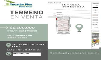 Foto de inmueble en 1 #12Int. 32, Col. Yucatán Country Club C.P. 97308, Mérida