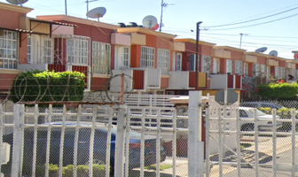 Foto de inmueble en Bosques de los Cedros, Los Heroes Tecamac, 55764 Ojo de Agua, Méx. #s/n, Col. Margarito F. Ayala C.P. 55764, Tecámac