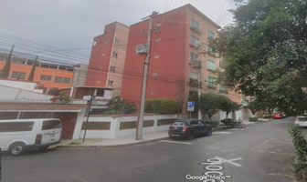 Foto de inmueble en Tiepolo, Cd. de los Deportes, 03710 Ciudad de México, CDMX, Col. Ciudad de los Deportes C.P. 03710, Benito Juárez