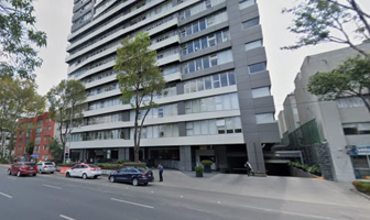 Foto de inmueble en Av. México Coyoacán 321, Gral Anaya, Benito Juárez, 03330 Ciudad de México, CDMX #321, Col. Xoco C.P. 03330, Benito Juárez