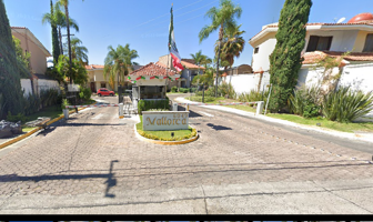 Foto de inmueble en Avenida Naciones Unidas 6049 #6049, Col. Parque de La Castellana C.P. 45117, Zapopan
