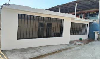 Foto de inmueble en México, 60996 Cdad. Lázaro Cárdenas, Mich. #s/n, Col. México C.P. 60996, Lázaro Cárdenas