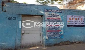 Foto de inmueble en ANDREA DE CASTAGNO, Col. Santa Maria Nonoalco C.P. 03700, Benito Juárez