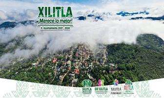 Foto de inmueble en 79900 Xilitla, S.L.P. #s/n, Col. Xiloxochico (El Chico) C.P. 79900, Xilitla